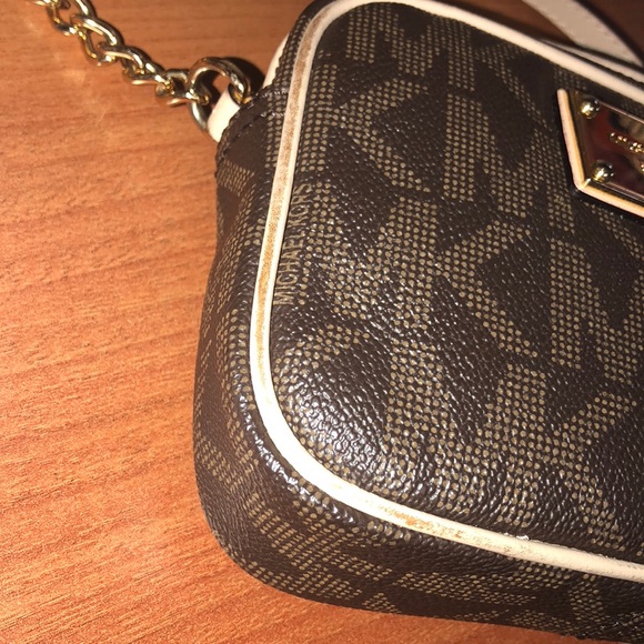 Small Crossbody Purse - Picture 5 of 5